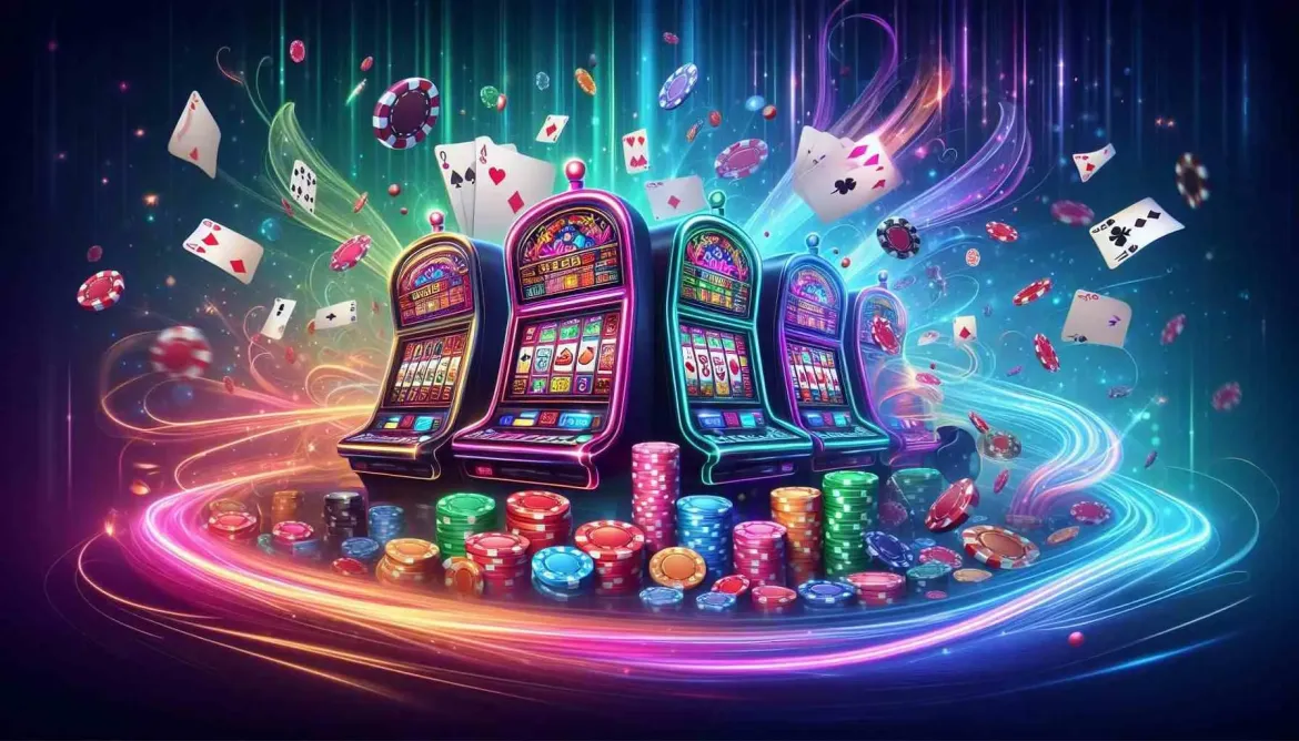 Roostino Casino